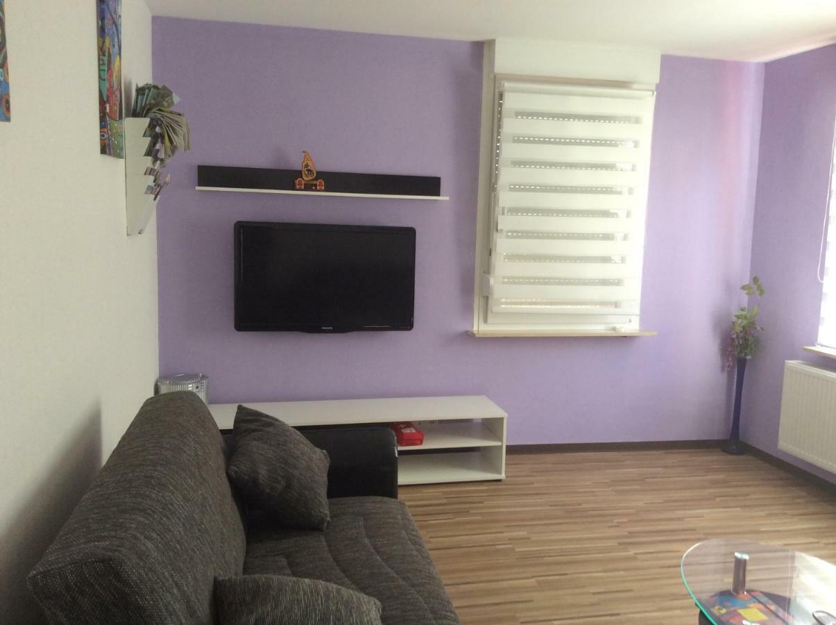 Urs Ferienwohnung Wertheim Extérieur photo