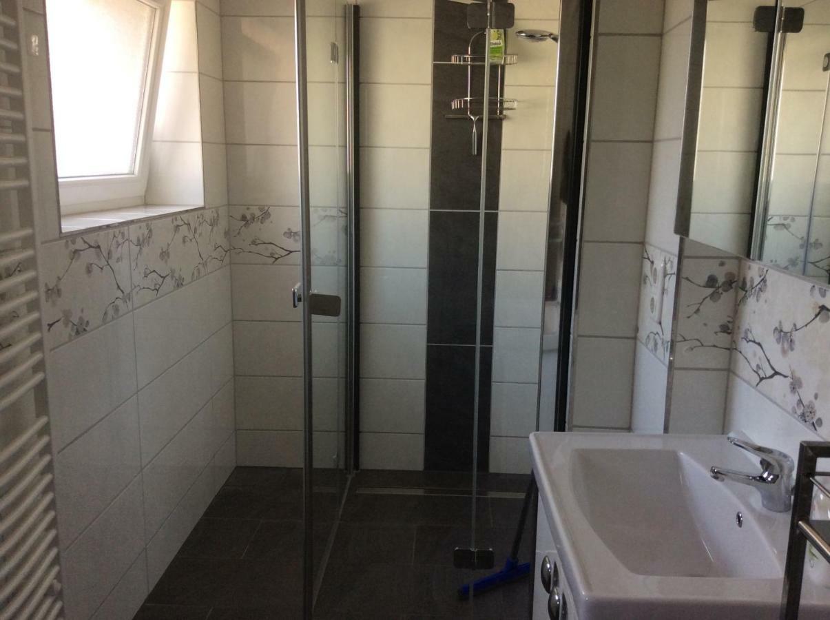 Urs Ferienwohnung Wertheim Extérieur photo