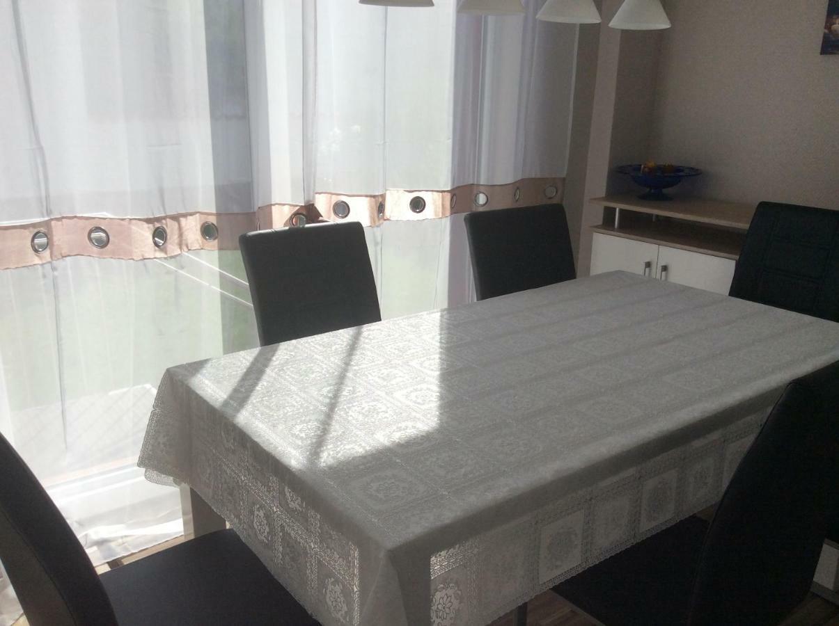 Urs Ferienwohnung Wertheim Extérieur photo