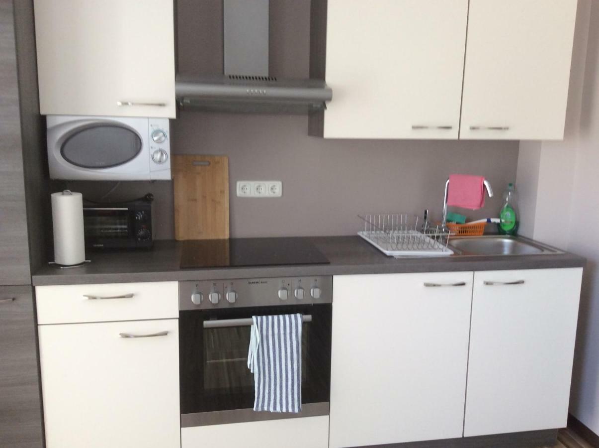 Urs Ferienwohnung Wertheim Extérieur photo