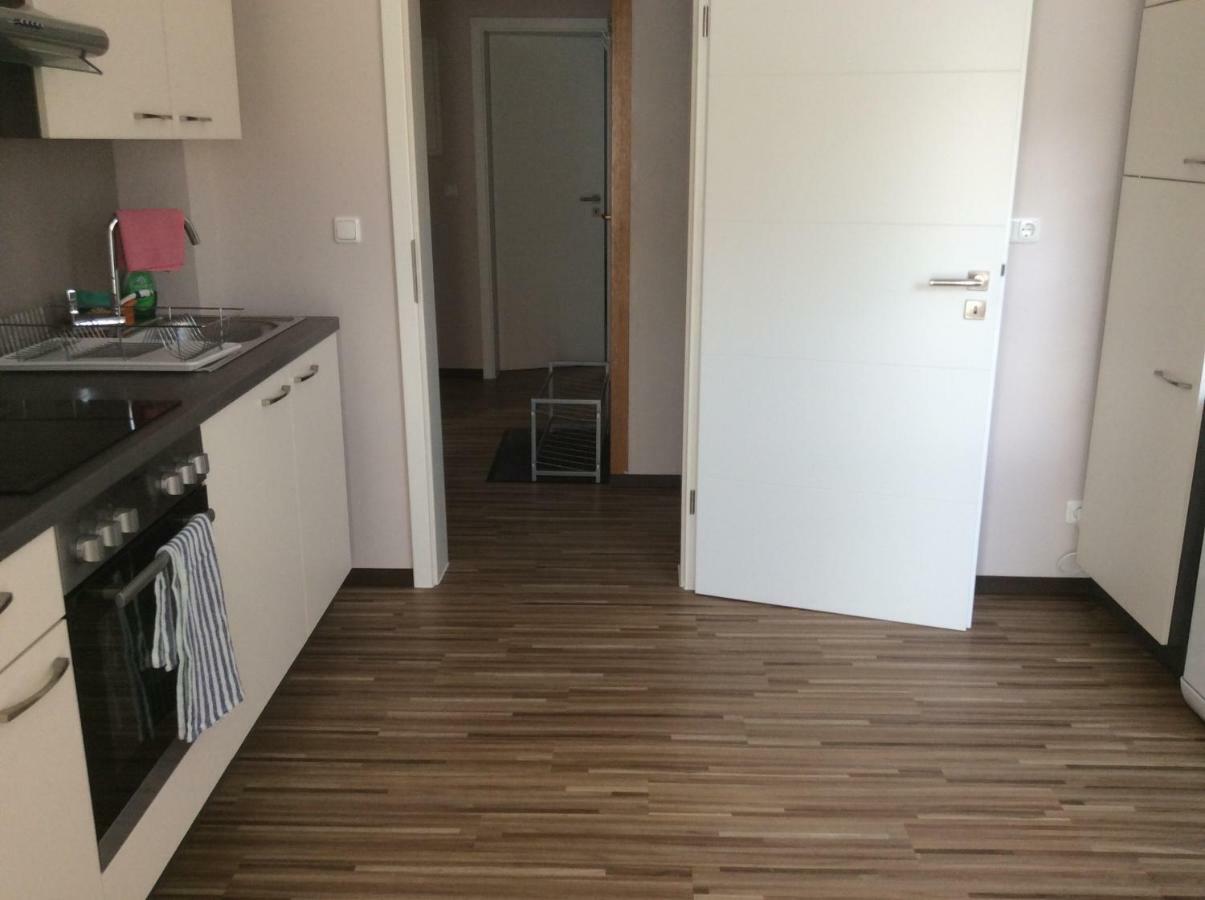 Urs Ferienwohnung Wertheim Extérieur photo